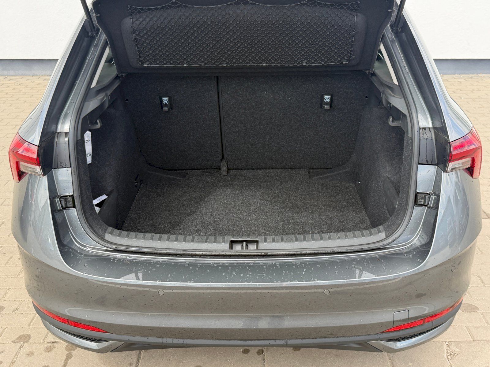 Škoda Scala, SCALA SELEC TSI 85/1.0 M6F - fotka 6