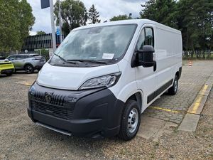 Peugeot Boxer, Furgon 3000 L2H1 BlueHDi 120k