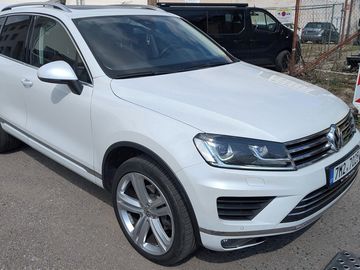 3.0TDi R-line,Terrain,top stav