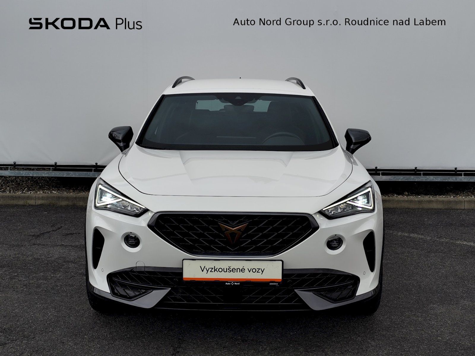 Cupra Formentor, FORMENTOR 1.5 TSI 110 kW - fotka 4