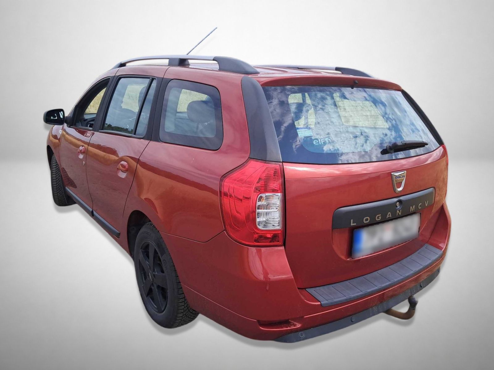 Dacia Logan, 1.0 SCe, ČR,1.maj, Serv.kniha - fotka 2