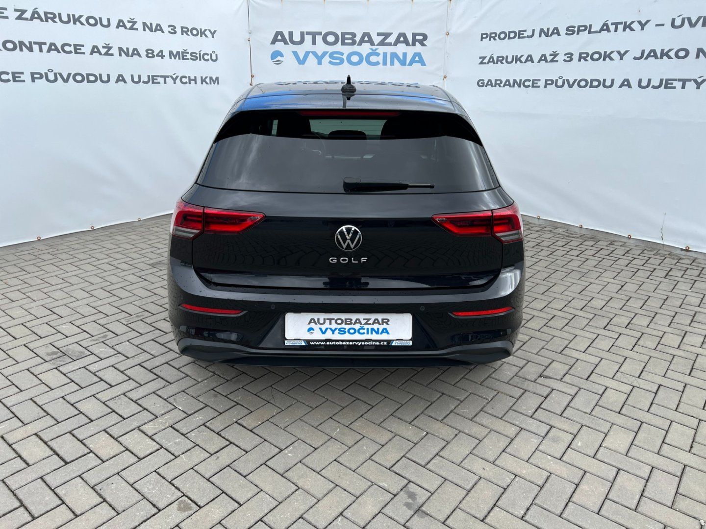 Volkswagen Golf, 2.0TDi 110kW! DSG! - fotka 5