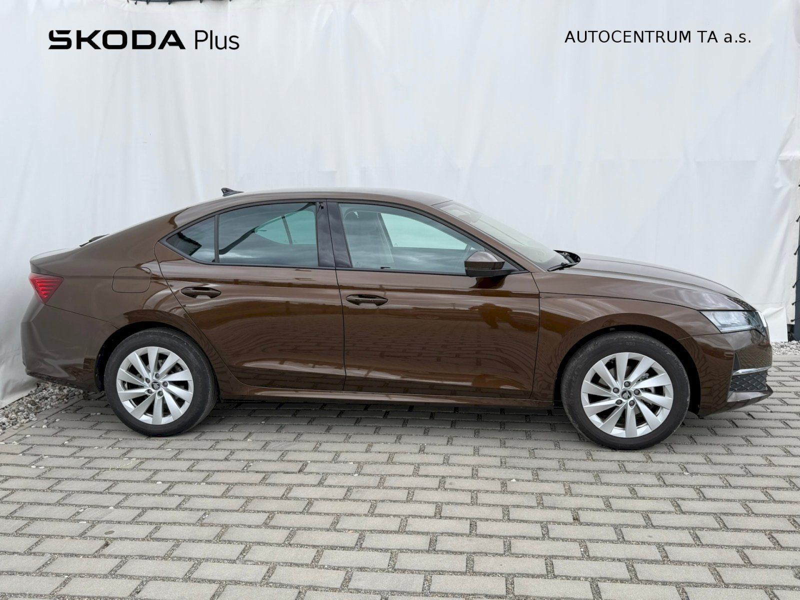 Škoda Octavia, Selection 1.5 TSI 85kW 6MP - fotka 6