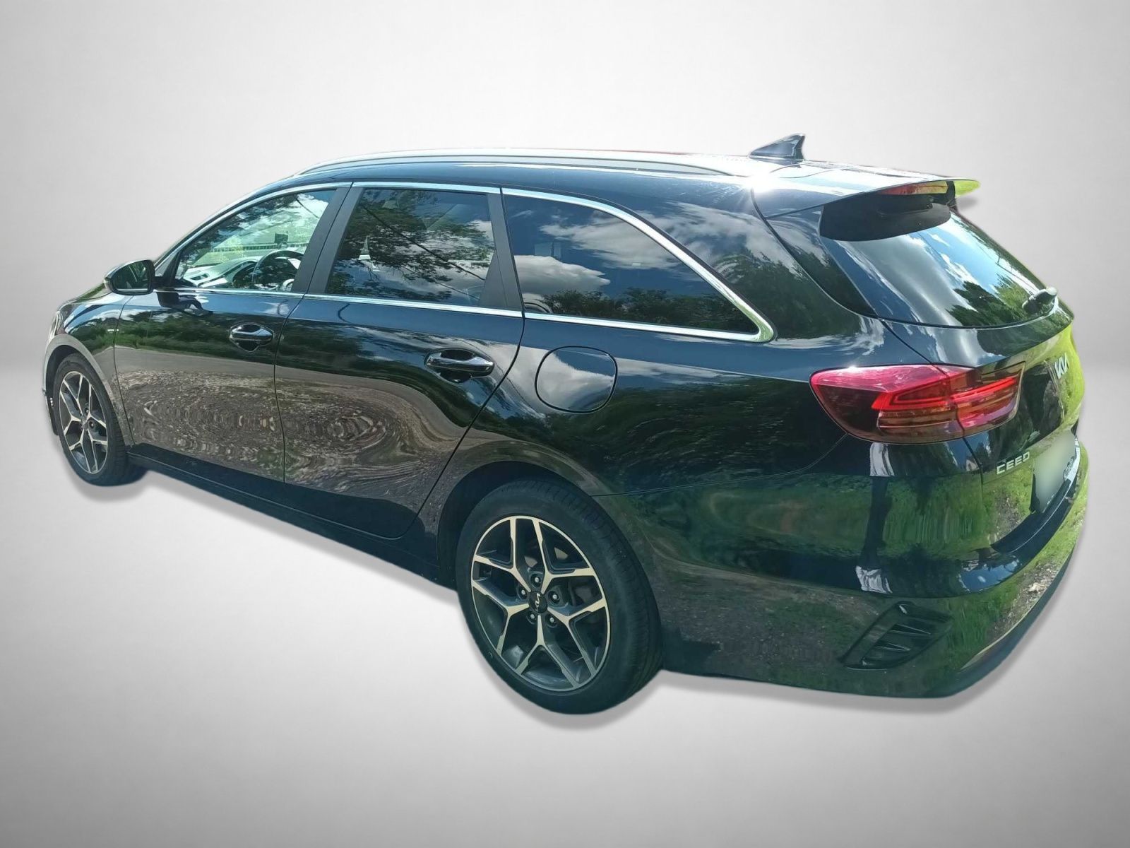 Kia Cee´d, 1.5 T-GDI, Záruka, Automat - fotka 2