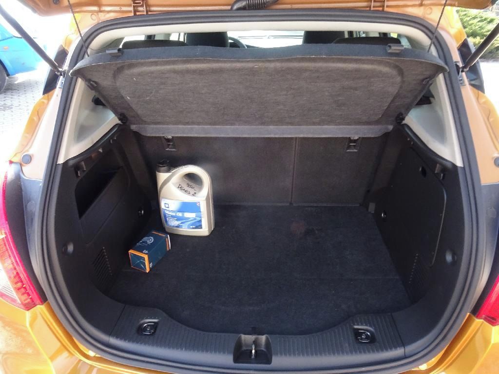 Opel Mokka, 1.4 - fotka 6