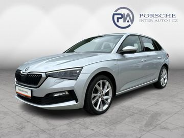 1,0TSi 81kW AMBITION PLUS