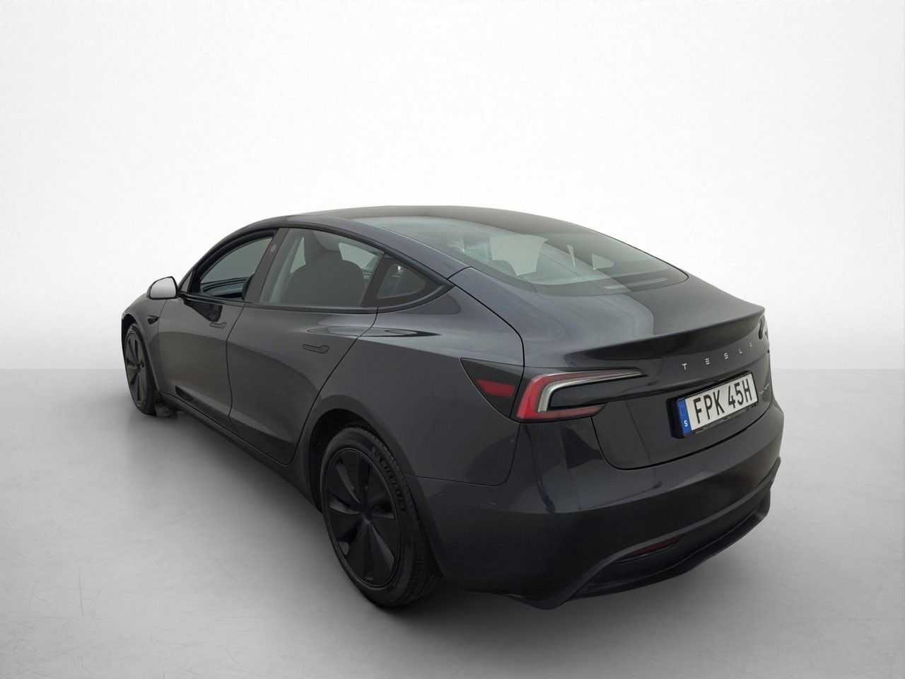 Tesla Model 3, Long Range AWD Highland - fotka 5