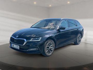 STYLE 1.0TSI 85kW DSG CZ DPH