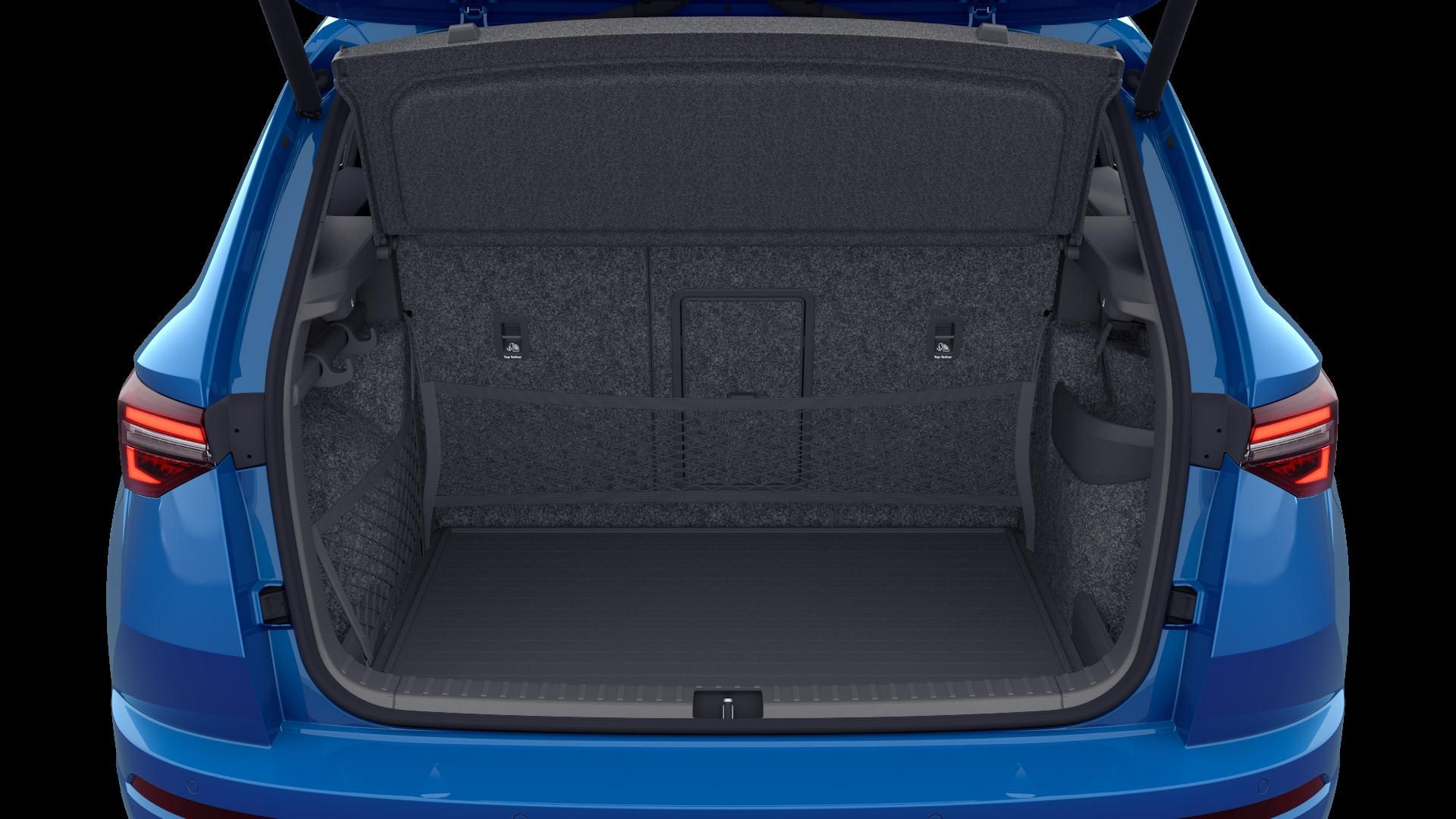 Škoda Karoq, Sport 2,0 Tdi 110kW 4x4 - fotka 5