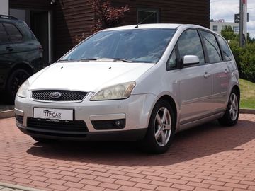 1,8TDCi 85kW A/C