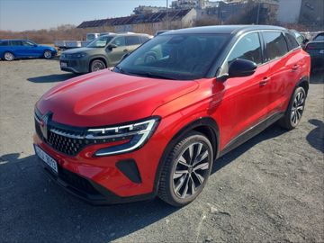 1,3 TCe 140 Mild-Hybrid