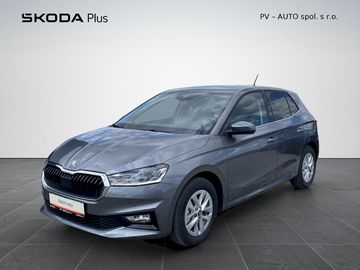 1.0 TSI 70kW Top Selection