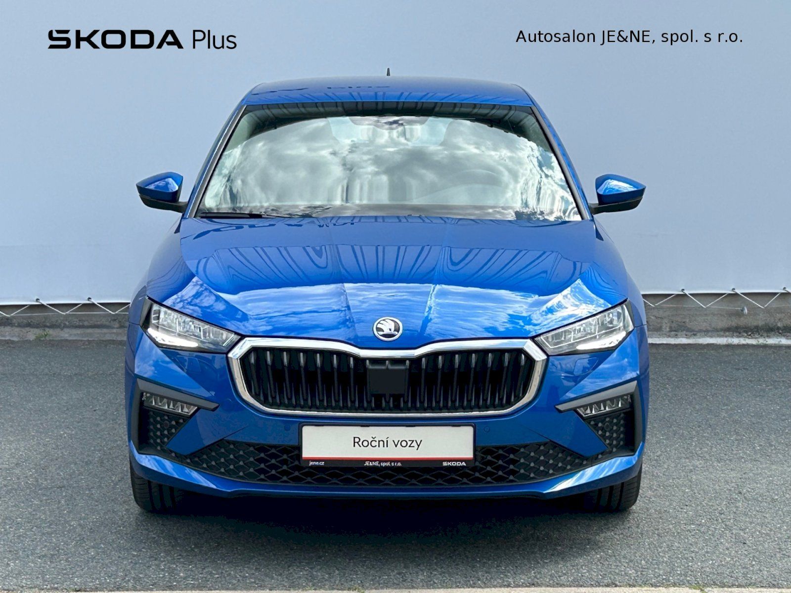 Škoda Scala, Selection 1.0 TSI 85kW - fotka 4