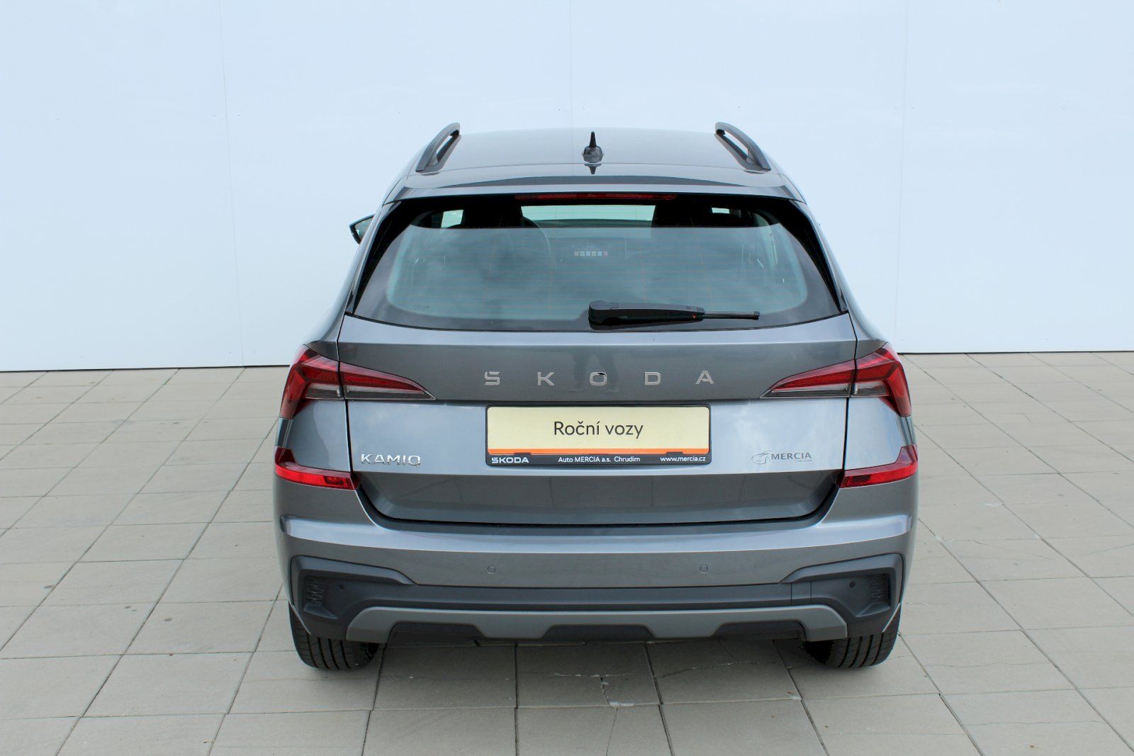 Škoda Kamiq, KAMIQ SELEC TSI 85/1.0 M6F - fotka 6