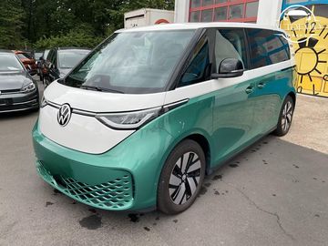 ID.Buzz Bus 150 kW