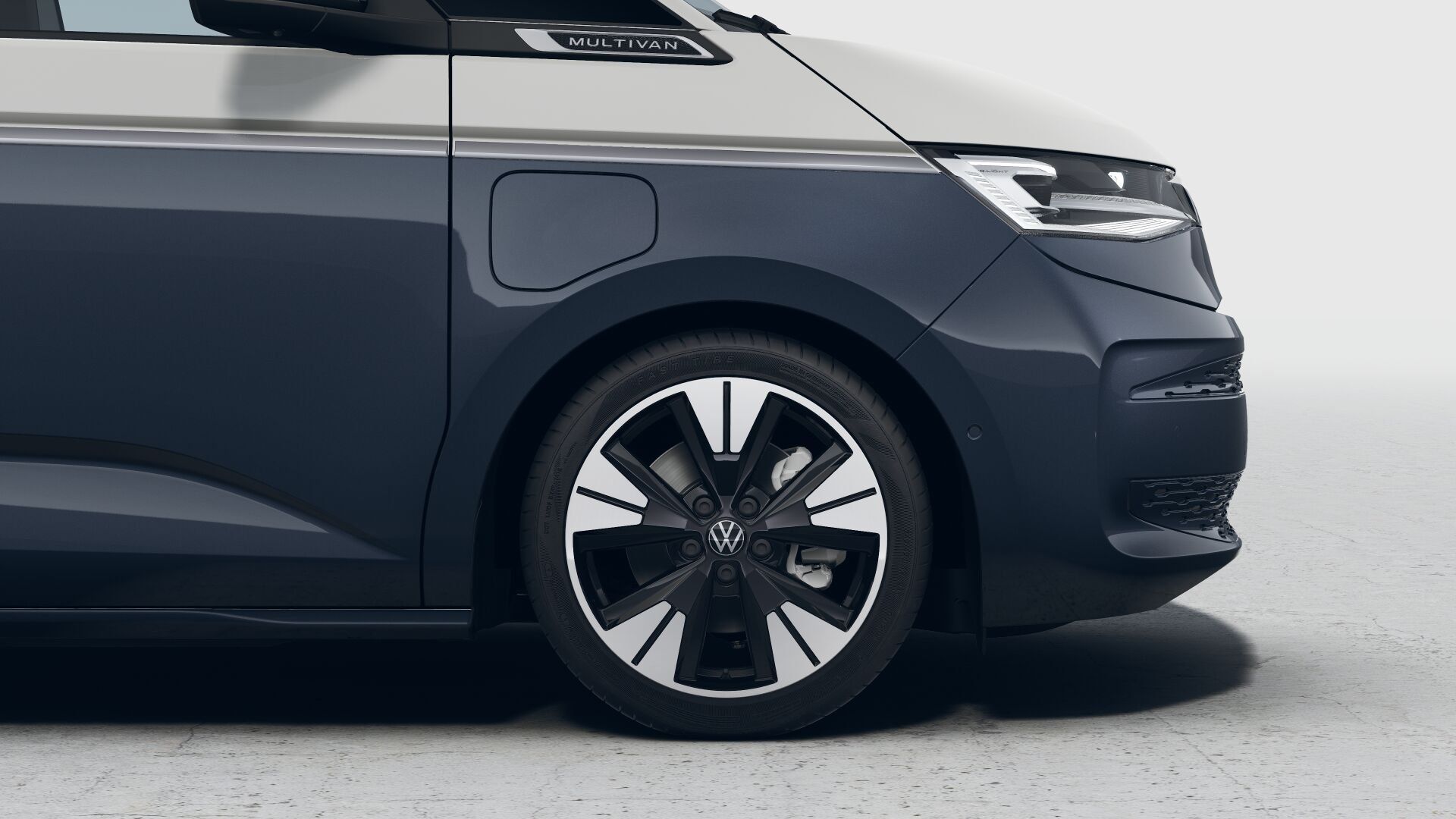 Volkswagen Multivan, Akční Multivan Long Style - fotka 5