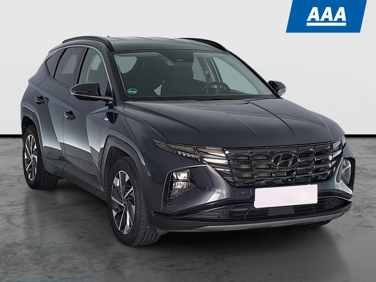 Hyundai Tucson, 1.6 CRDi 48V MHEV, Záruka