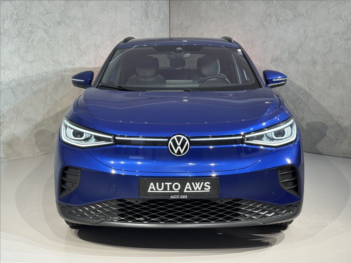 Volkswagen ID.4, Pro 150kW IQ Light Tepelko - fotka 3