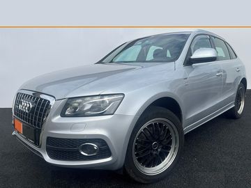 2.0 TFSI AUT S-LINE TOP STAV