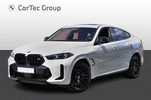 BMW X6, M60i
