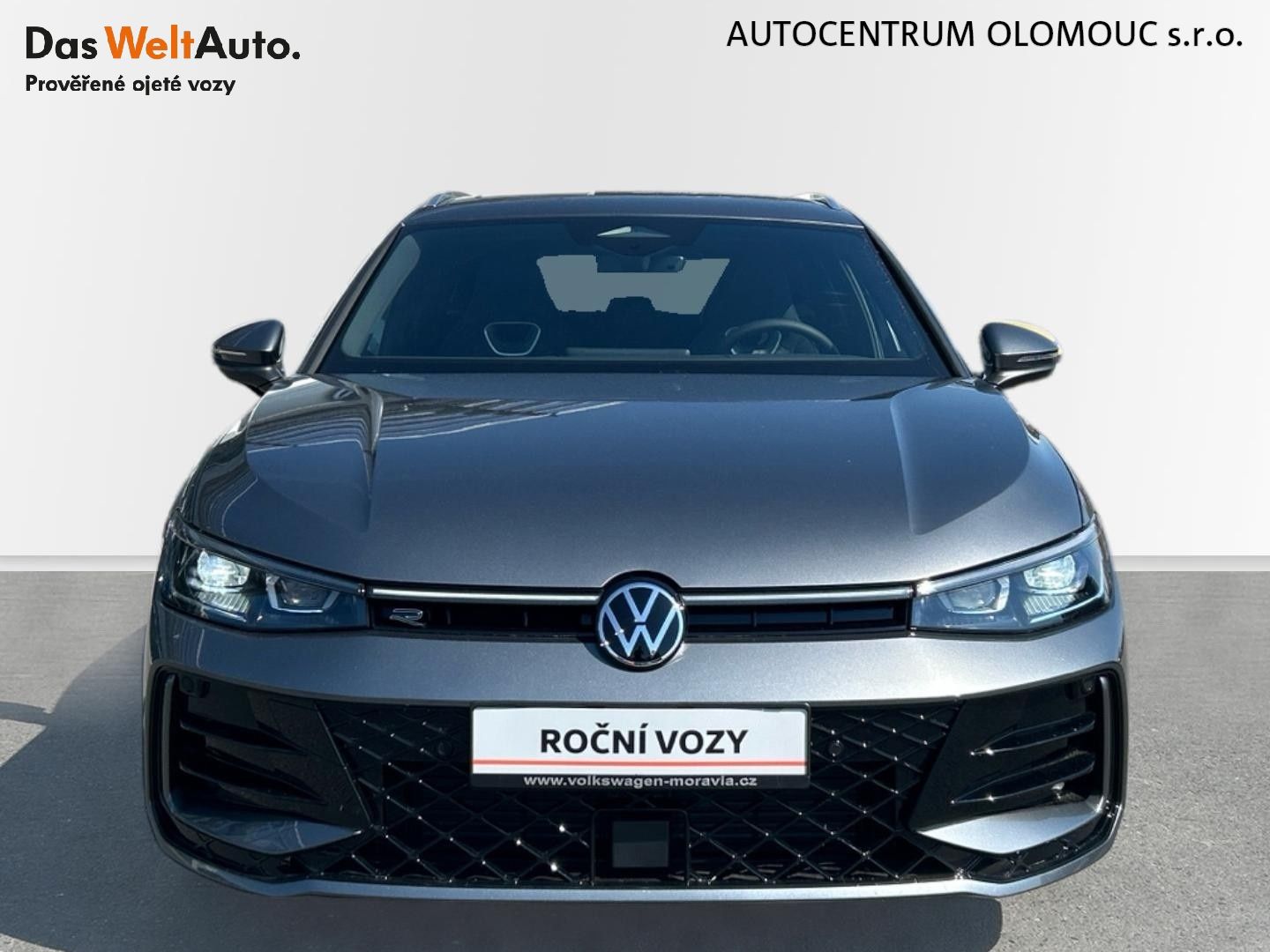 Volkswagen Passat, 2.0 TDI 7DSG R-Line - fotka 4