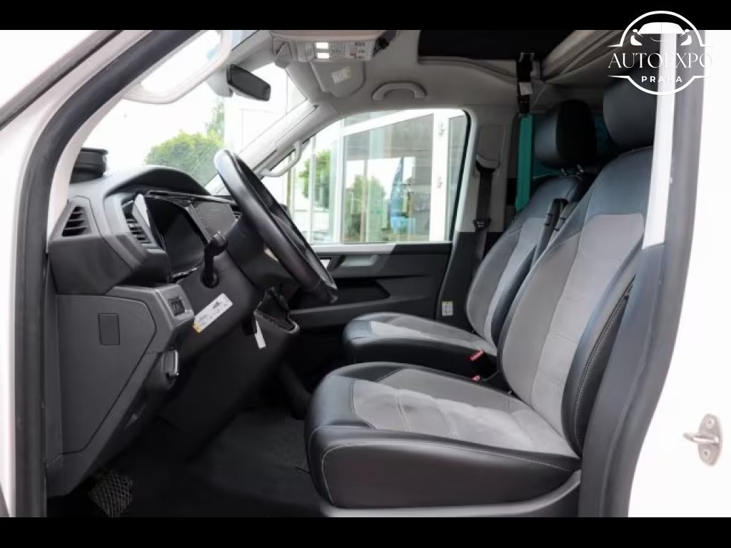 Volkswagen California, T6.1 2.0 TDI 4x4*. California - fotka 5