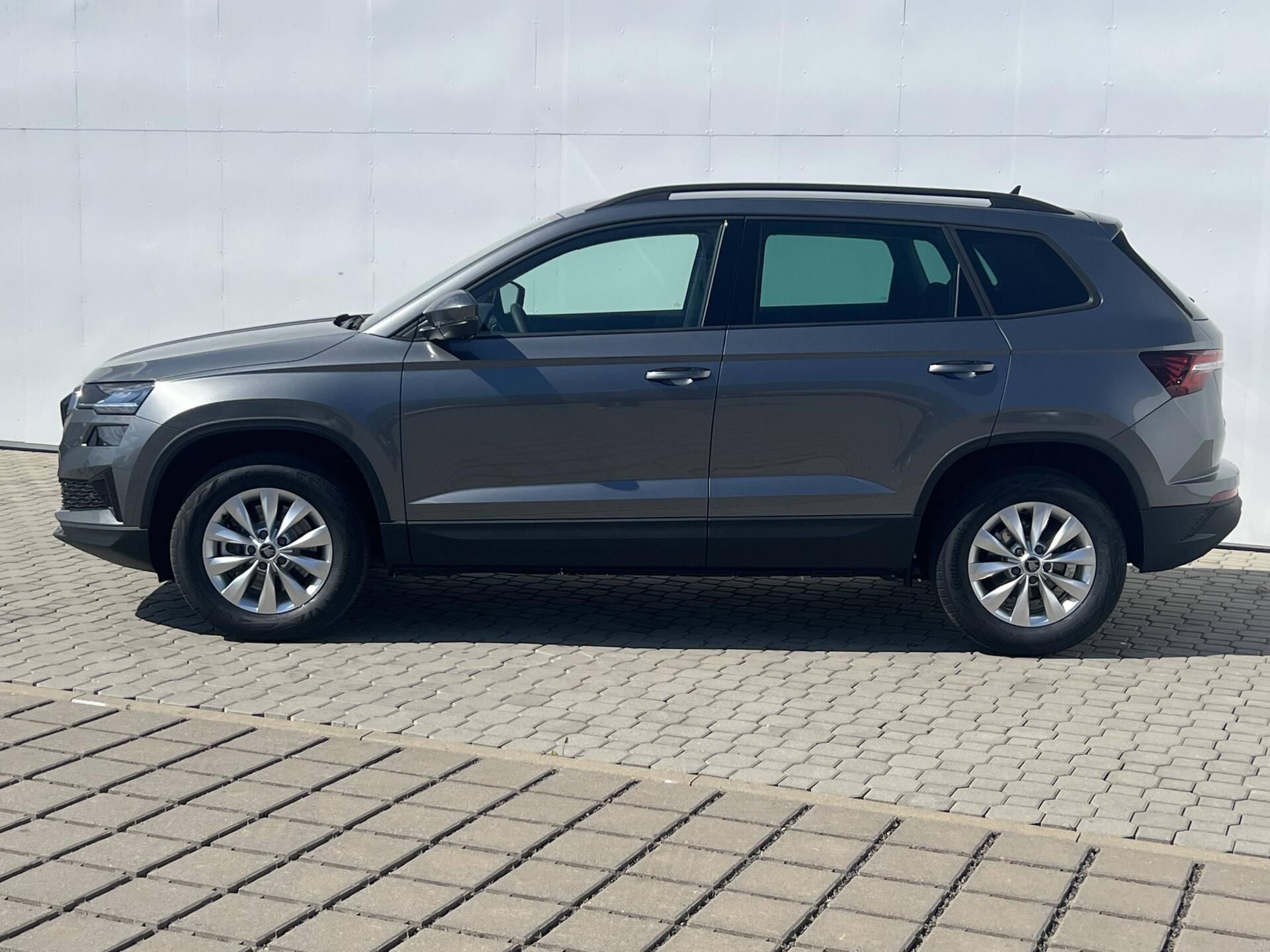 Škoda Karoq, Classic 7DSG 1,5 TSI - fotka 2