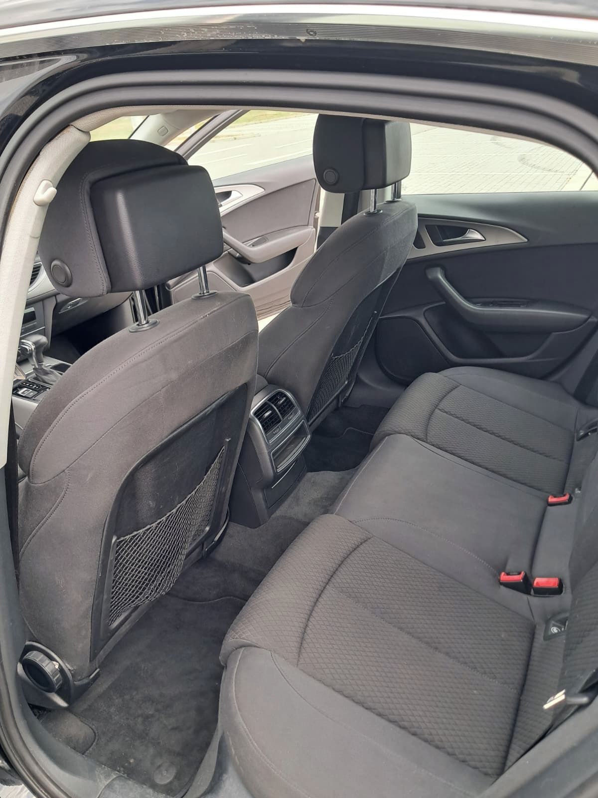 Audi A6, Audi A6 3.0 TDI Quattro 180kW - fotka 4