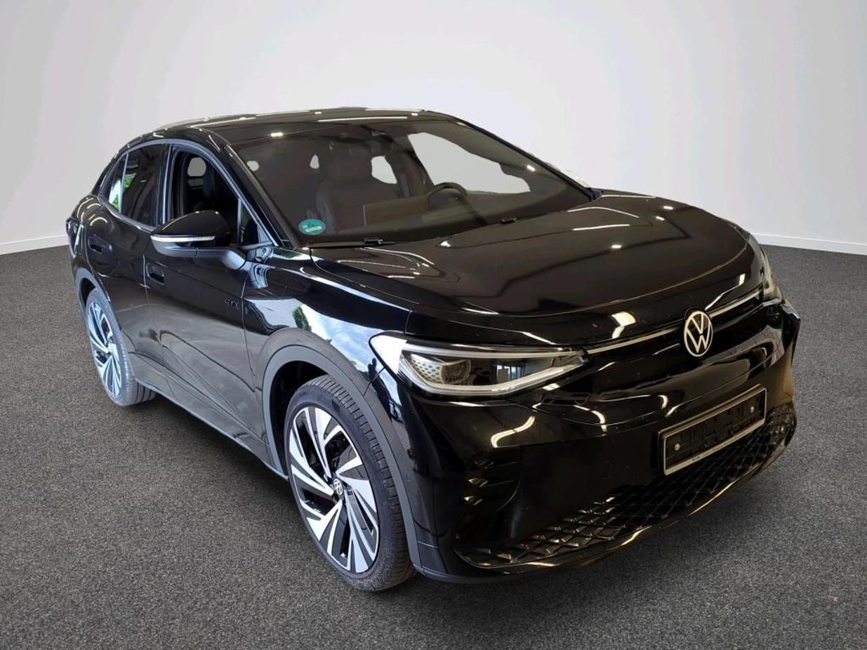 Volkswagen ID.5, GTX 4MOTION 220kw,  SOH 92,0%