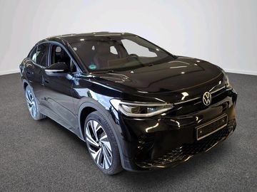 GTX 4MOTION 220kw, SOH 92,0%