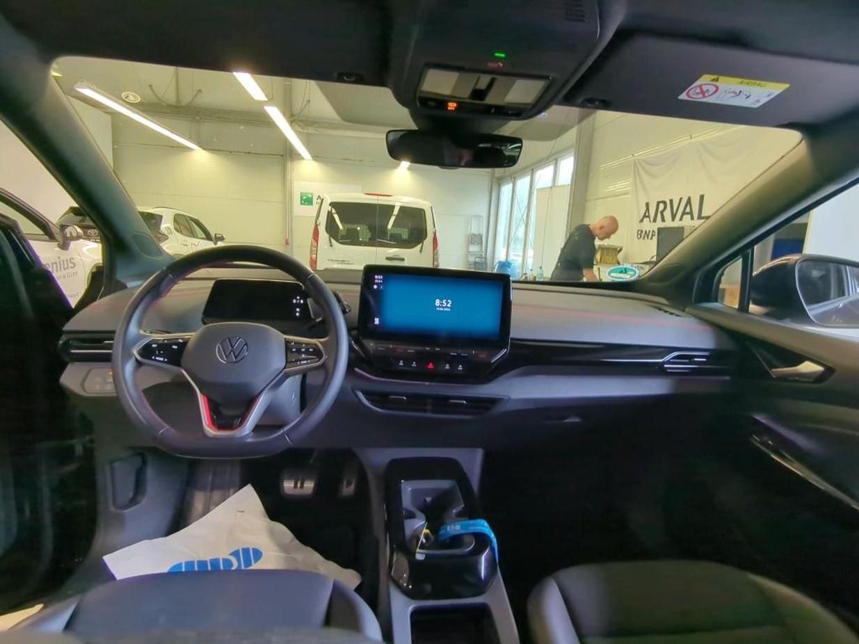 Volkswagen ID.5, GTX 4MOTION 220kw,  SOH 92,0% - fotka 5