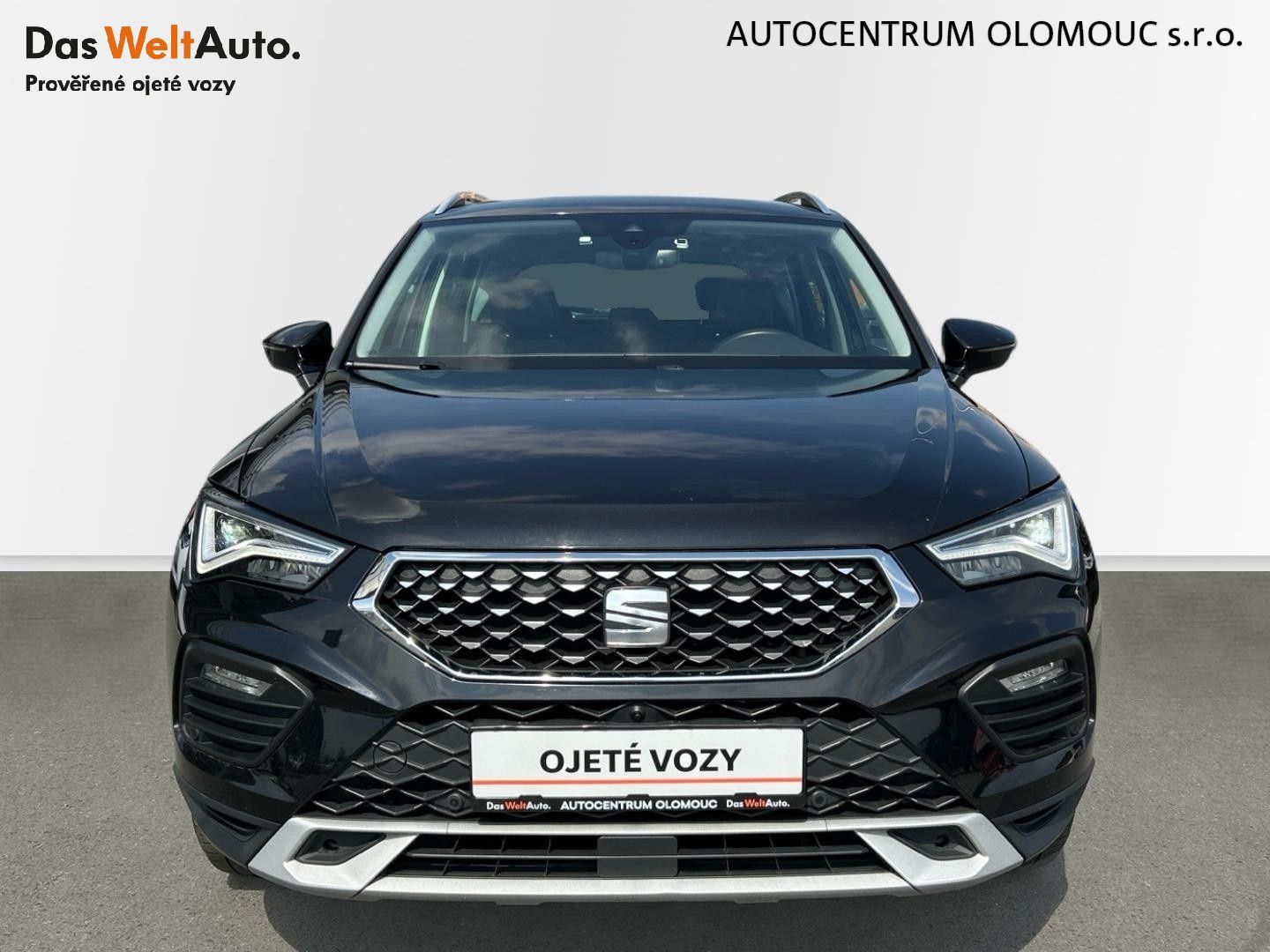 Seat Ateca, 1.5 TSI 7DSG Xperience - fotka 4