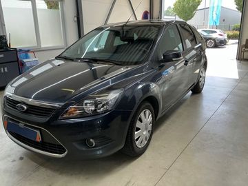 1.6 16v Titanium