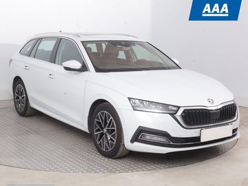 2.0 TDI, Style, Kůže, Navi