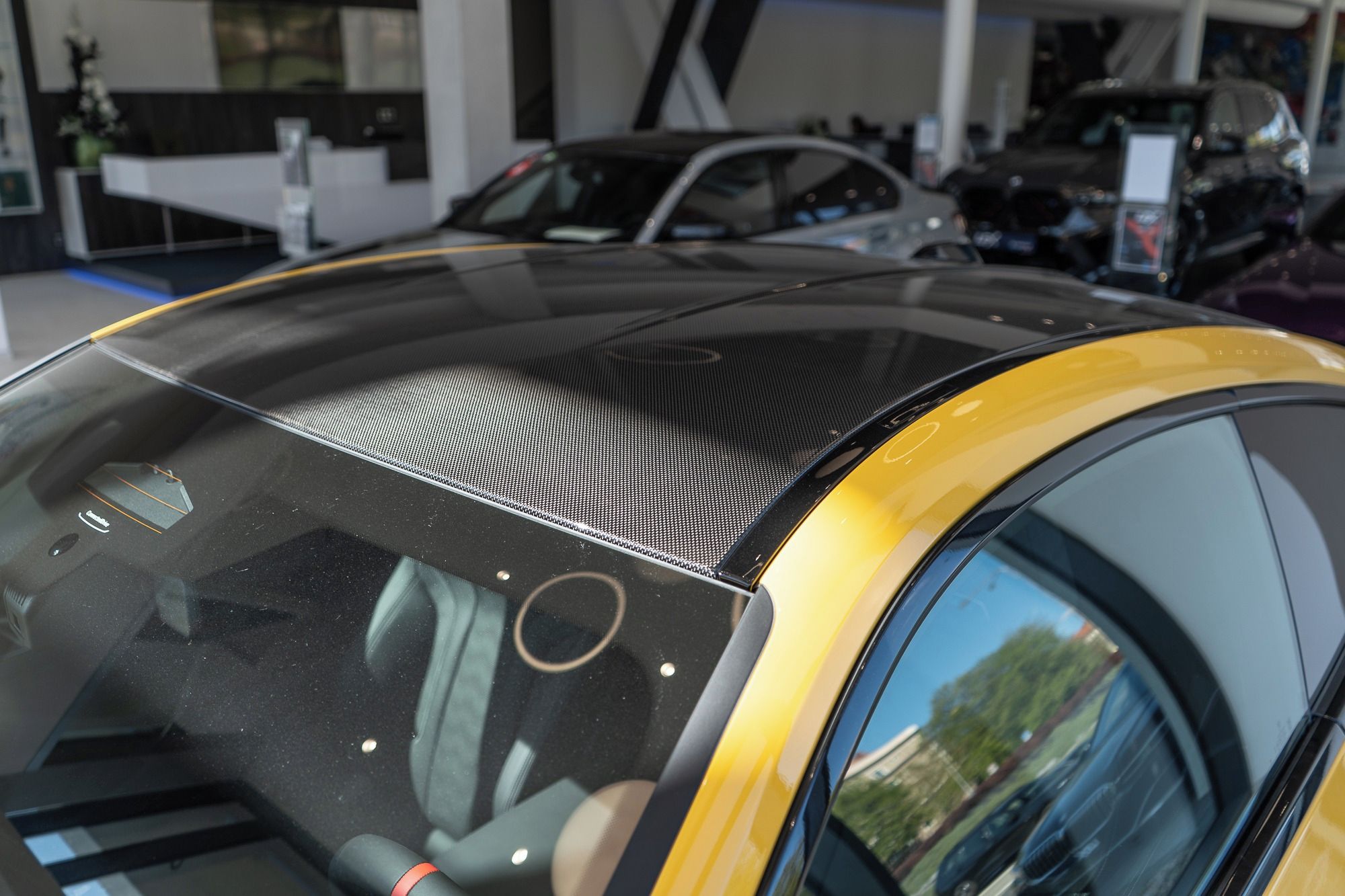BMW M4, Competition MxDrive Individual - fotka 5
