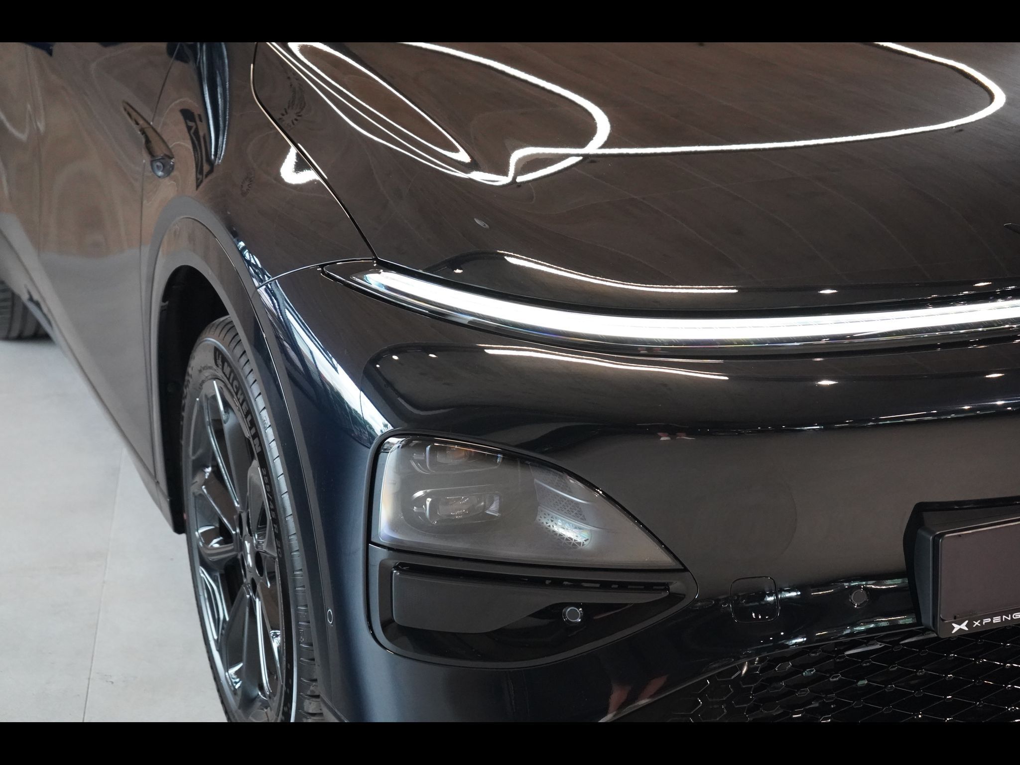 XPENG G6, AWD Performance - 487 HP !!! - fotka 6
