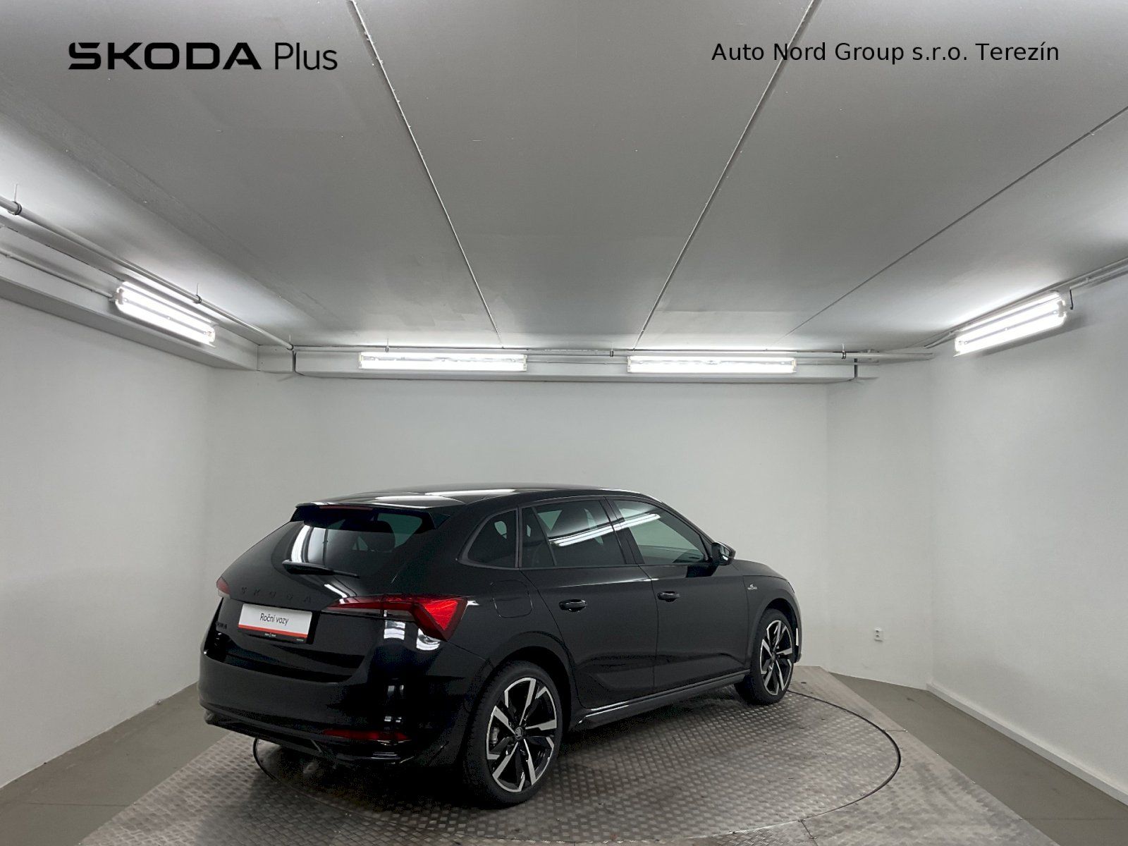 Škoda Scala, MC TS 110/1.5 A7F - fotka 2
