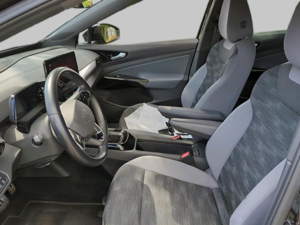 Volkswagen ID.4, 150kw, PERFORMACE SOH 91,0% - fotka 6