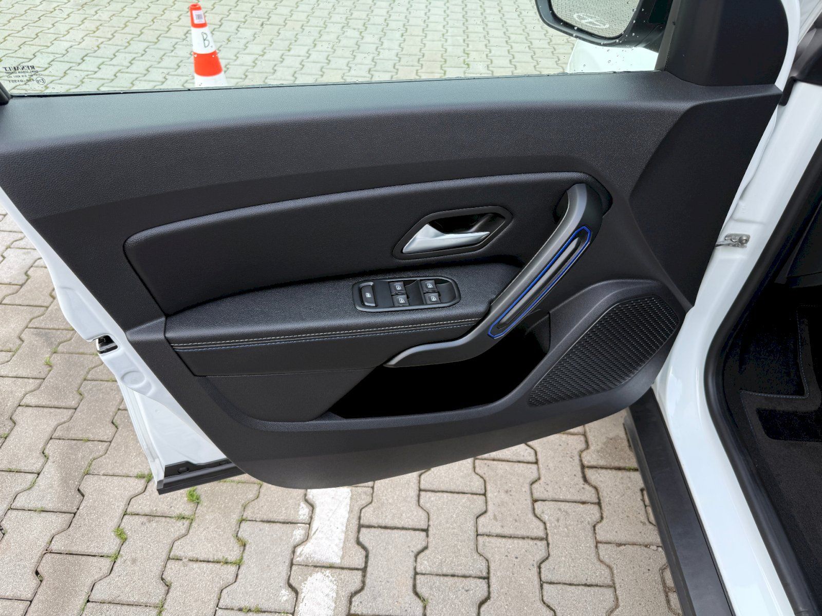 Dacia Duster, 1.3TCe 4x4 110kW/150PS - fotka 6