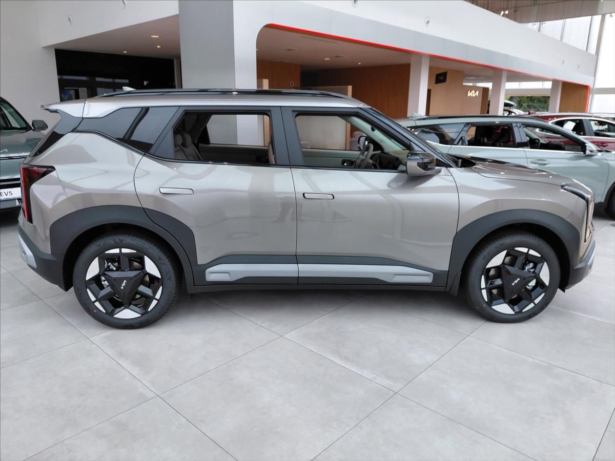 Kia Seltos, 1,6   1,6 TGDI 7DCT EXCLUSIVE - fotka 3
