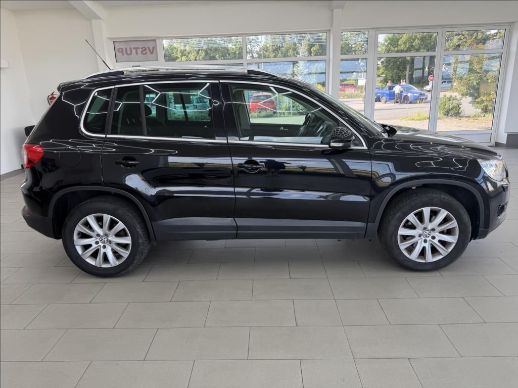 Volkswagen Tiguan, 2,0 TDI,DSG 4Motion,Sport,CZ - fotka 6