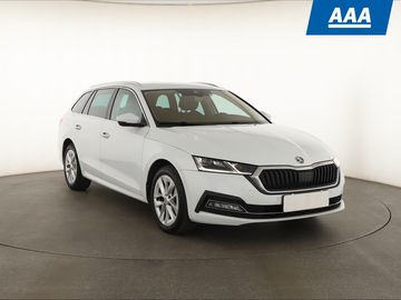 2.0 TDI, Style, Automat, ČR