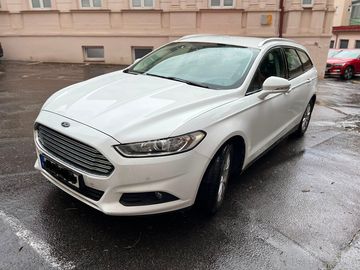 2.0 TDCi - Business R