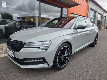 2.0 TSI 4x4 SPORTLINE ODPOČET