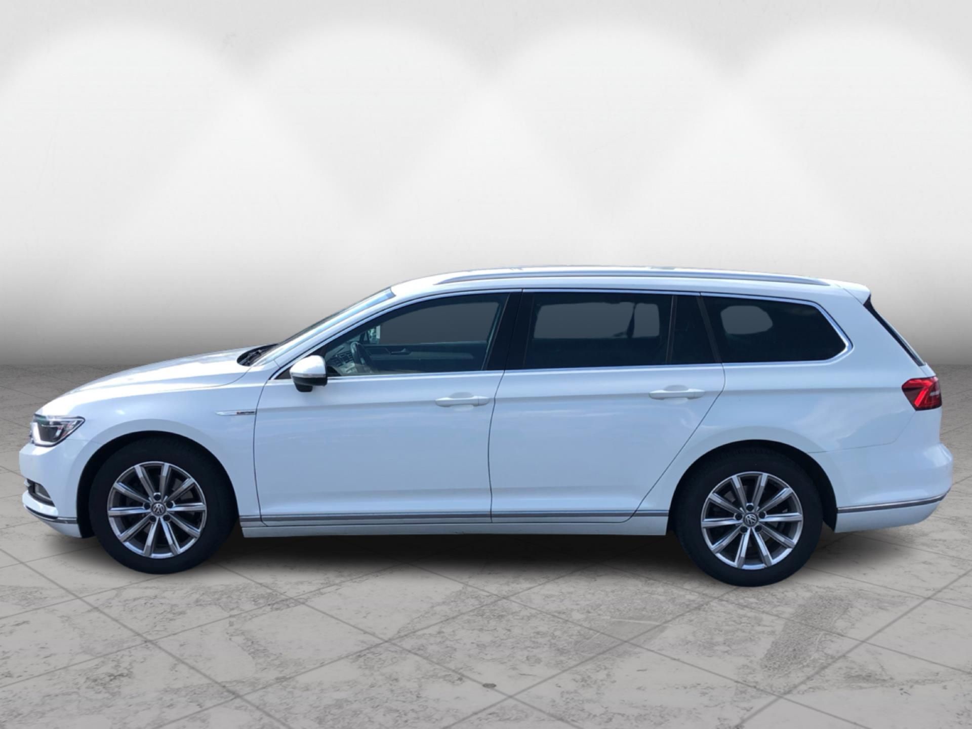 Volkswagen Passat, Variant 2.0 TDi 4-Motion HIGHL - fotka 3