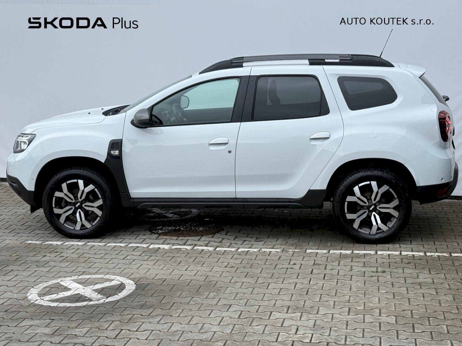 Dacia Duster, 1.5DCi 84kW/114PS 4x4 - fotka 3