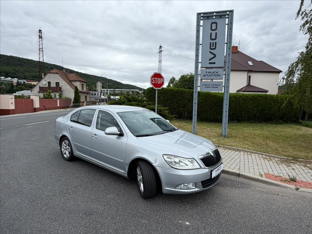 Škoda Octavia, 1,6  1,6 DISEL