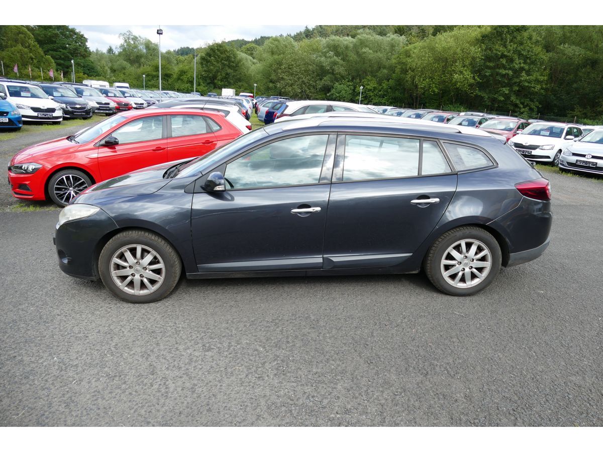 Renault Mégane, Megane 1,5DCI  81KW DIGI-KLIMA - fotka 4