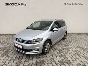 Volkswagen Touran, TOURAN HL 2,0 TDI BMT SCR 6G