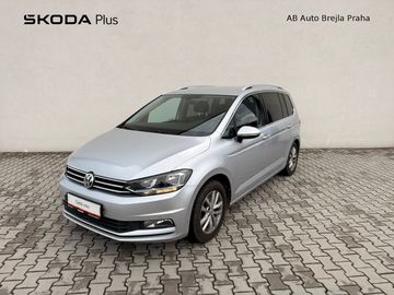 TOURAN HL 2,0 TDI BMT SCR 6G